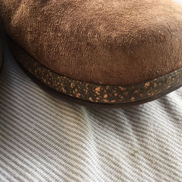 Teva Mary Janes - Picture 7 of 8